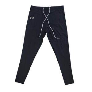 ​Under Armour Boys' Youth XL HeatGear Tights / Leggings